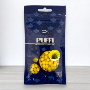 Повітряне тісто Puffi Fishing Forever Міні, 10г, Кріп